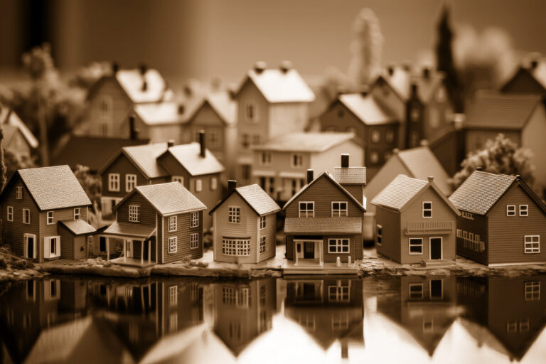 Cherry Branch neighborhood